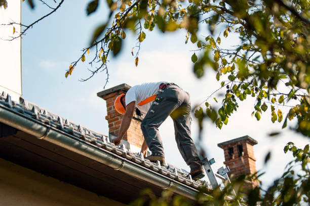 Best Roof Replacement Cost  in Guymon, OK