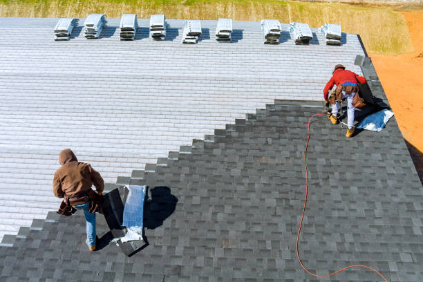 Quick and Trustworthy Emergency Roof Repair Services in Guymon, OK
