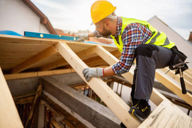Best Slate Roofing Contractor  in Guymon, OK