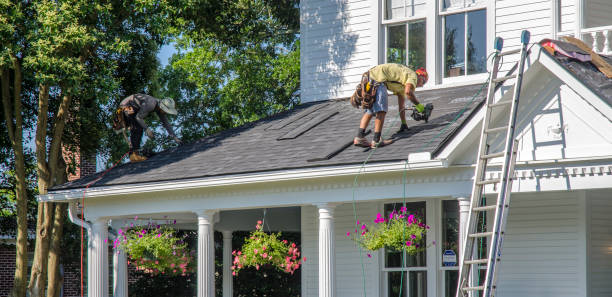 Best Flat Roof Repair Services  in Guymon, OK