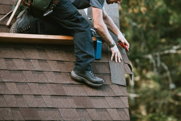 Best Tile Roofing Contractor  in Guymon, OK