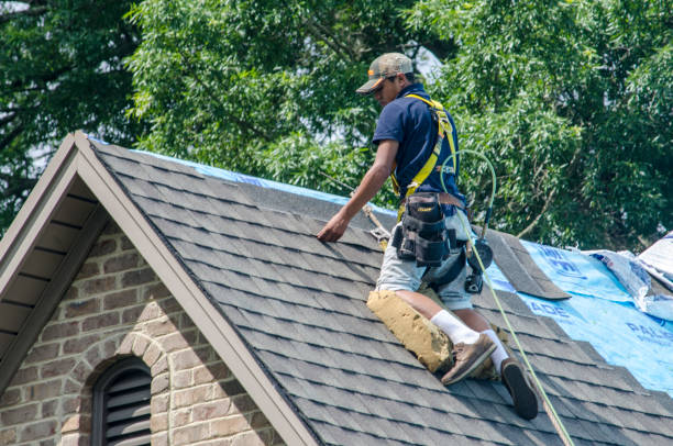 Roof Waterproofing Services in Guymon, OK